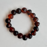 ‘Greenwood Designs’ Rock Bracelets - Assorted Colours