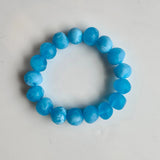 ‘Greenwood Designs’ Rock Bracelets - Assorted Colours