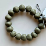 ‘Greenwood Designs’ Rock Bracelets - Assorted Colours