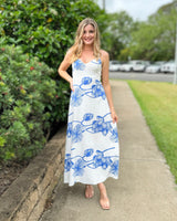 Ren Maxi Dress