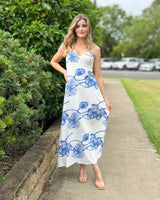 Ren Maxi Dress