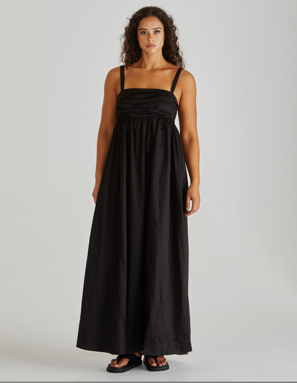 Delaney Maxi Dress