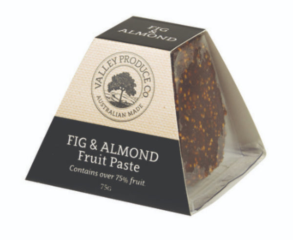 ‘VPC’ Fruit Pastes