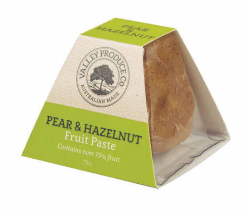 ‘VPC’ Fruit Pastes