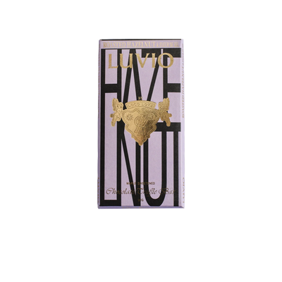 ‘Valio’ Chocolate Truffle Bar Assorted Flavours – Roasted Hazelnut & Fleur De Sel