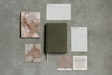 ‘Jour’ Linen Planners
