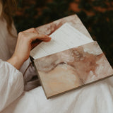 ‘Jour’ Linen Planners