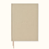 ‘Jour’ Linen Planners