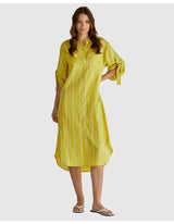 Hayman Shirt Dress