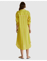 Hayman Shirt Dress