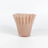 ‘Ben David’ Soy Kiki Candles - Assorted Colours