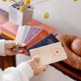 ‘Alta’ Handmade Journals