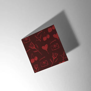 ‘Salty Melon Prints’ Gift Cards - Assorted – Cupid Love