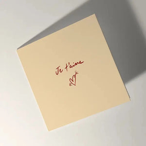 ‘Salty Melon Prints’ Gift Cards - Assorted – Je tàime