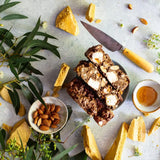 ‘Pebbly Path’ Rocky Roads - 200g