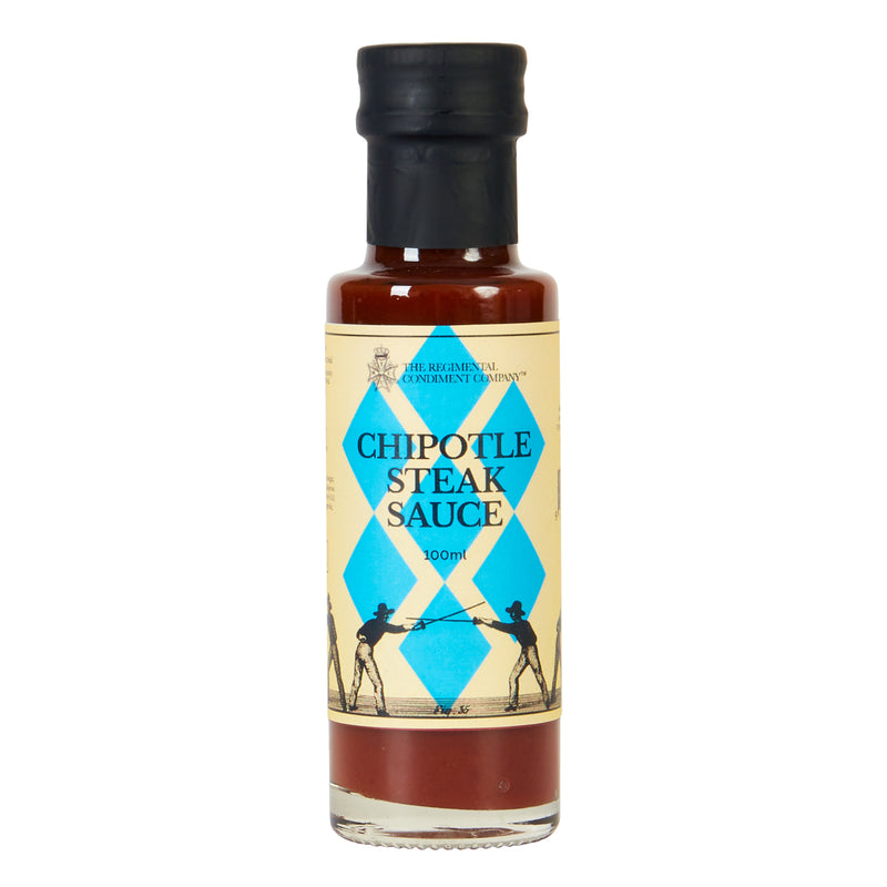 ‘TRCC’ Chipotle Steak Sauce