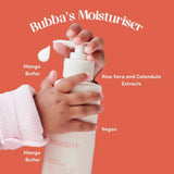 ‘Mamave’ Bubba’s Moisturiser