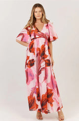 Confessions Maxi Dress