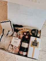 The Golden Hour - Mother's Day Gift Box