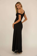 Jackie Maxi Event Dress