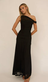 Jackie Maxi Event Dress