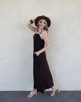 Mari Maxi Dress