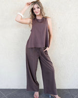 Bonnie Pant Set