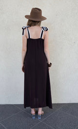 Mari Maxi Dress