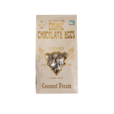 ‘Luvio’ Cosmic Chocolate Eggs - Assorted