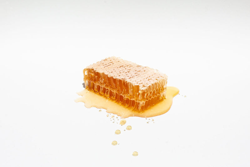 Sunny Times Pure Honeycomb