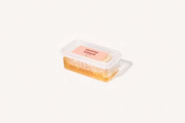 Sunny Times Pure Honeycomb