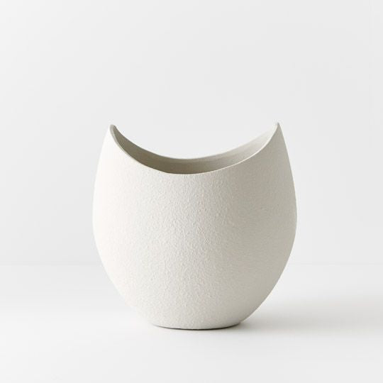 Fasoni Grey Pot