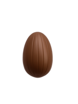 ‘Luvio’ Cosmic Chocolate Eggs - Assorted