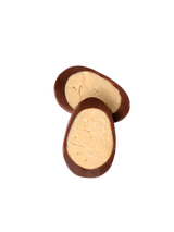 ‘Luvio’ Cosmic Chocolate Eggs - Assorted