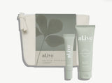 ’Al.Ive Body' Hand & Lip Set - Ivory Bloom