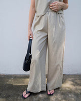 Renee Paper Bag Pant