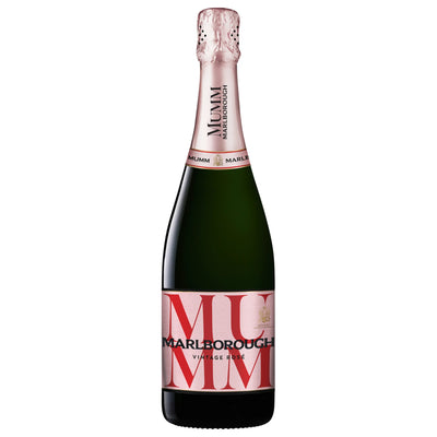 Mumm Vintage Rosé