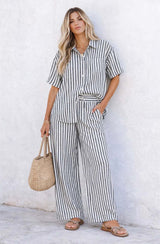 Clementine Pant