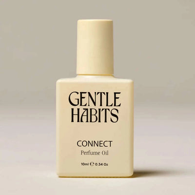 ‘Gentle Habits’ Perfume Oils - Assorted – Connect