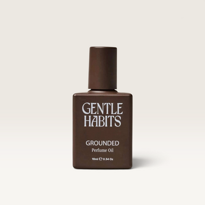 Gentle Habits | Perfume Oils - Assorted – Grounded