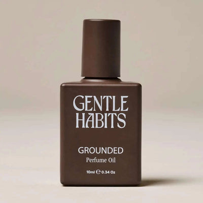 ‘Gentle Habits’ Perfume Oils - Assorted – Grounded