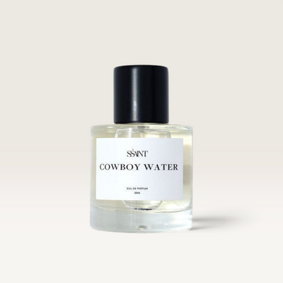 S’Saint | Parfums 50ml – Cowboy Water