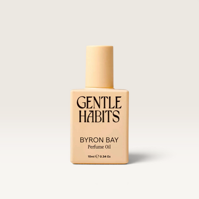 Gentle Habits | Perfume Oils - Assorted – Byron Bay