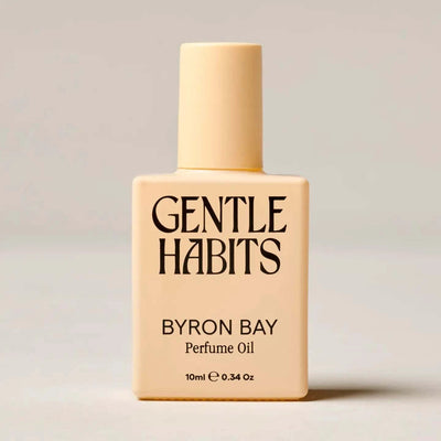 ‘Gentle Habits’ Perfume Oils - Assorted – Byron Bay