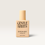 ‘Gentle Habits’ Perfume Oils - Assorted-Byron Bay-House of Holabox