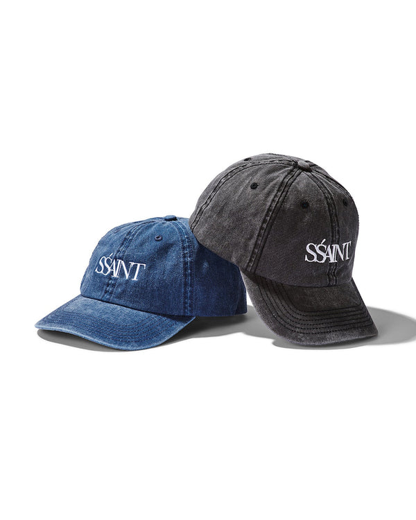 'SSaint' Limited Edition Caps