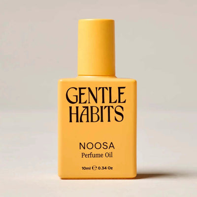 ‘Gentle Habits’ Perfume Oils - Assorted – Noosa