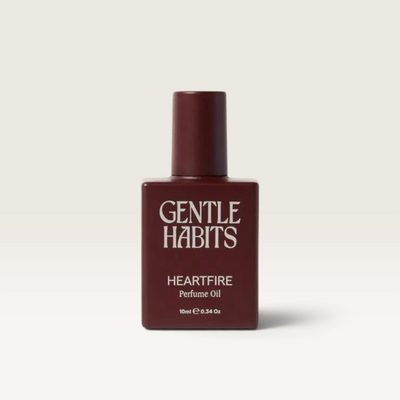 Gentle Habits | Perfume Oils - Assorted – Heartfire