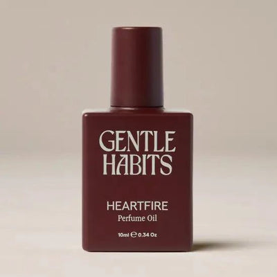 ‘Gentle Habits’ Perfume Oils - Assorted – Heartfire