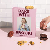 Bake with Brooki